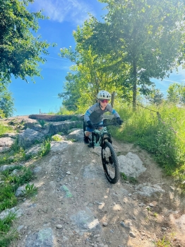 Kids Bikeday